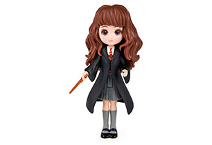 Harry Potter Magical Mini  Doll - Hermione